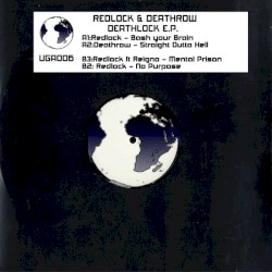 Deathlock E.P.