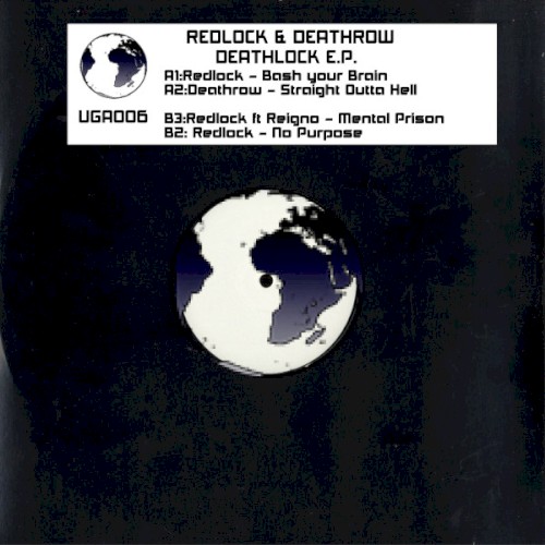 Deathlock E.P.