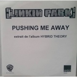Pushing Me Away