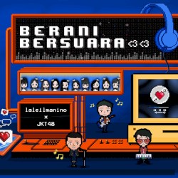 Berani Bersuara <3 <3