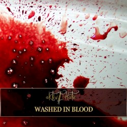 Washed in Blood
