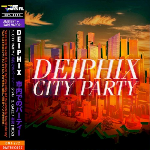 City Party