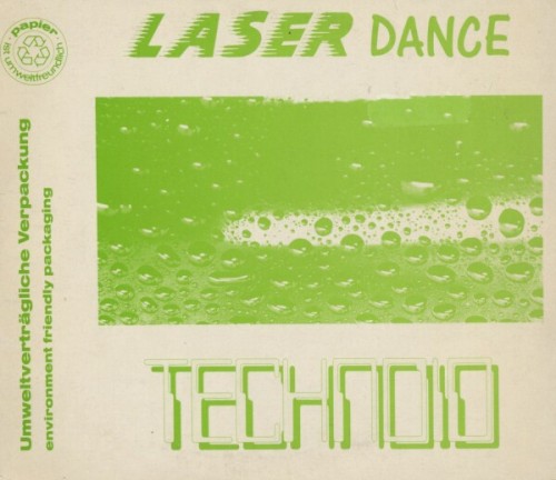 Technoid