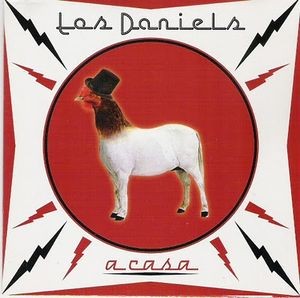 A casa