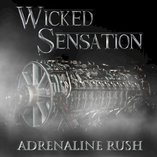 Adrenaline Rush