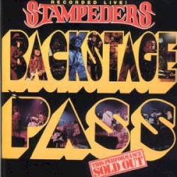Backstage Pass