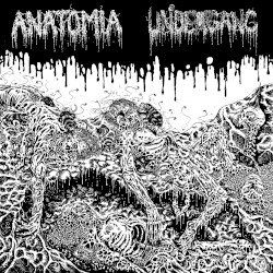 Anatomia / Undergang