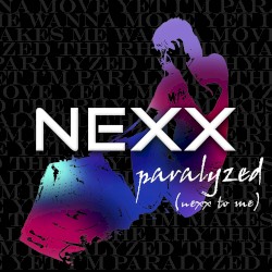 Paralyzed
