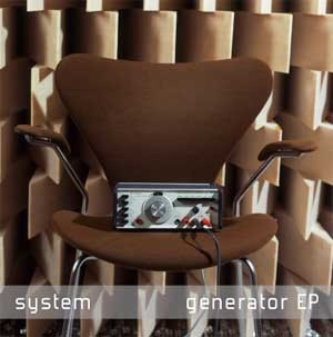 Generator EP