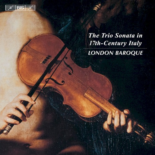 The Trio Sonata in 17th-Century Italy