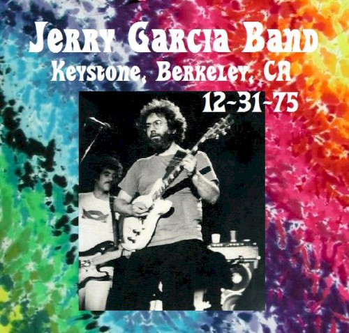 1975-12-31: Berkeley, CA, USA