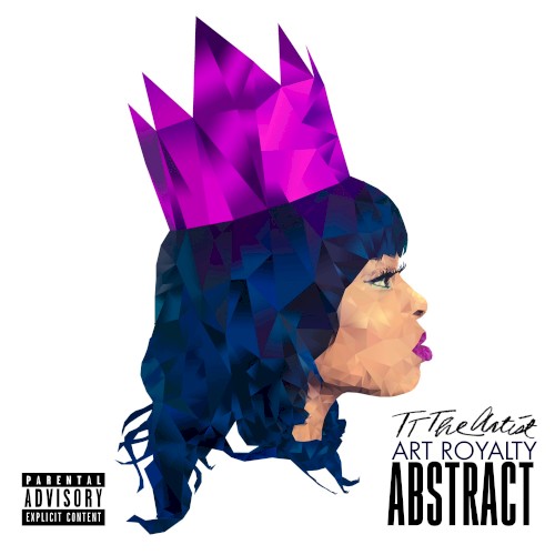 Art Royalty Abstract