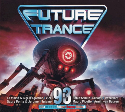 Future Trance 93
