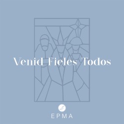 Venid fieles todos