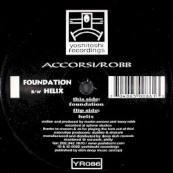 Foundation / Helix