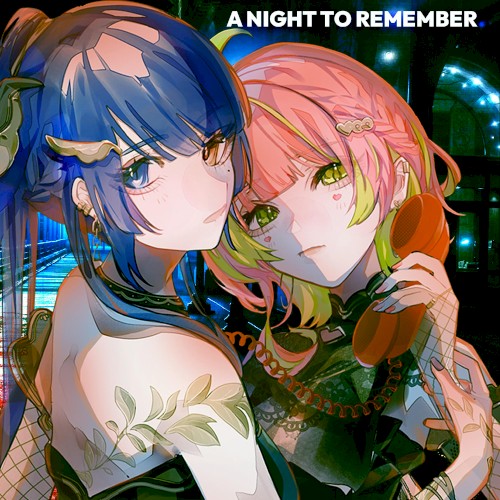 A Night To Remember
