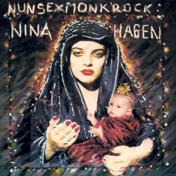 Nunsexmonkrock