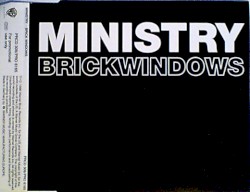 Brick Windows