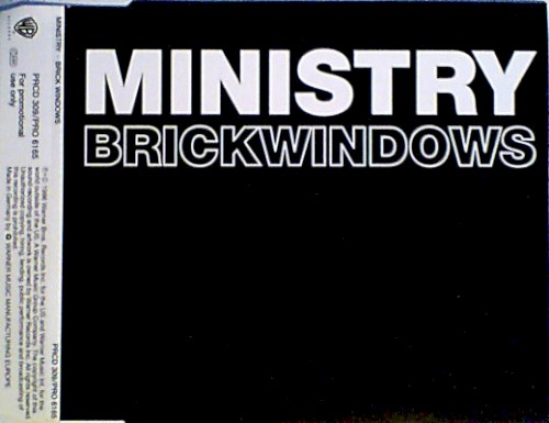Brick Windows