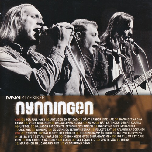 Nynningen