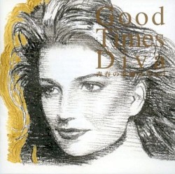 青春の歌姫たち GOOD TIMES DIVA