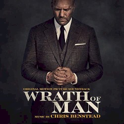 Wrath of Man