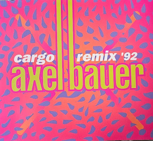 CARGO REMIX'92