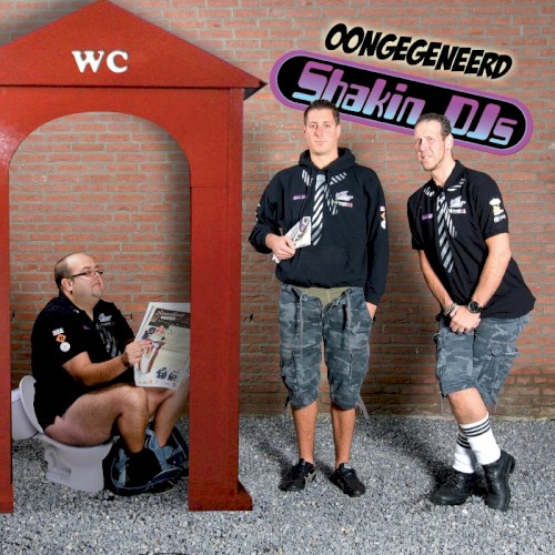 Oongegeneerd