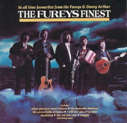 The Fureys Finest