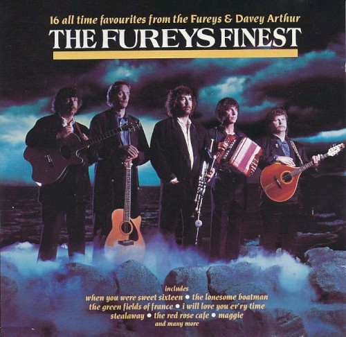 The Fureys Finest
