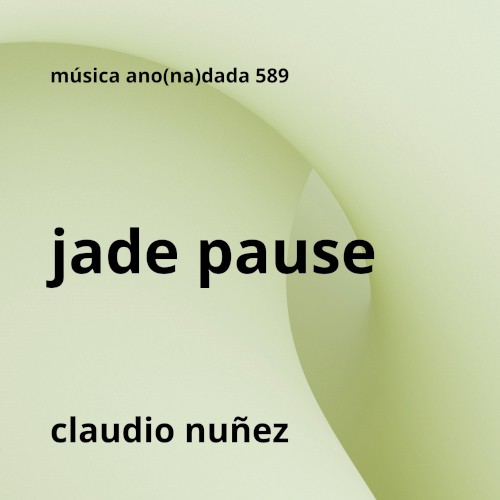 Jade Pause