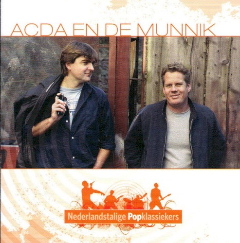 Nederlandstalige popklassiekers: Acda en De Munnik