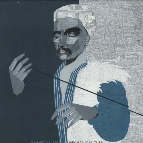 Mechanical Turk EP