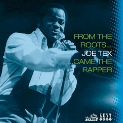 From the Roots... Came the Rapper
