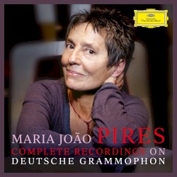 Complete Recordings on Deutsche Grammophon