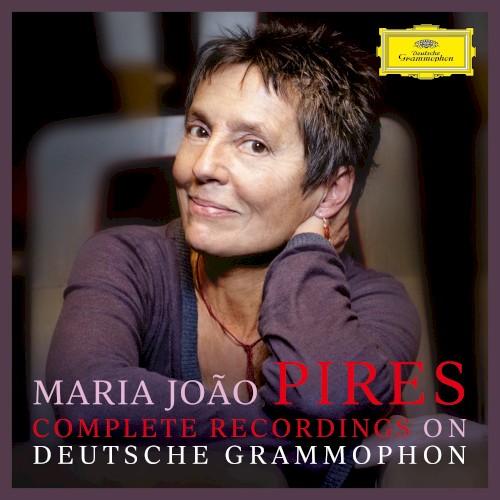 Complete Recordings on Deutsche Grammophon
