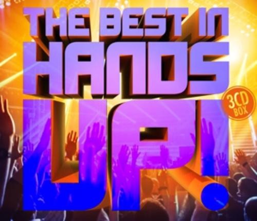 The Best in Hands Up!