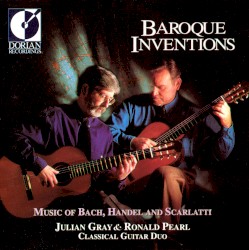 Baroque Inventions