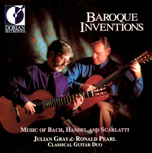 Baroque Inventions