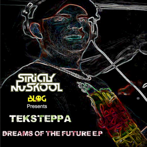Dreams Of The Future EP