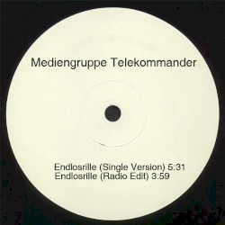 Endlosrille