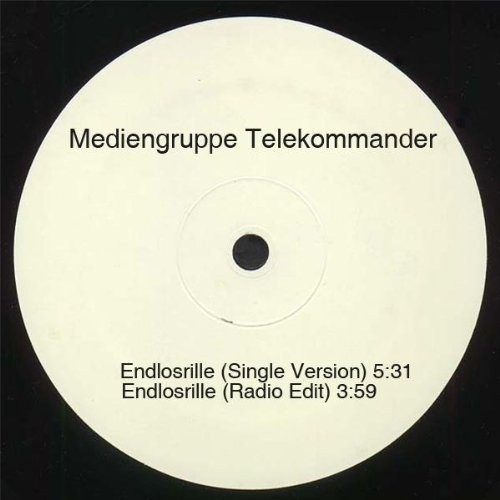 Endlosrille