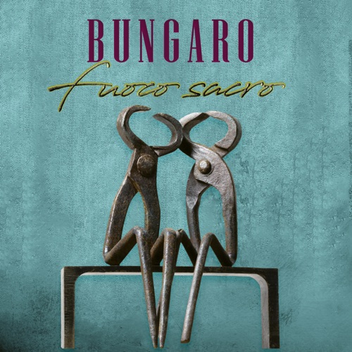 Fuoco sacro
