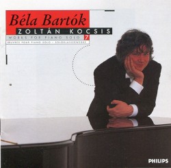 Works for Piano Solo 7