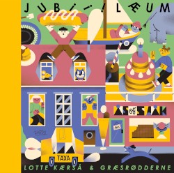 Jubiiilæum