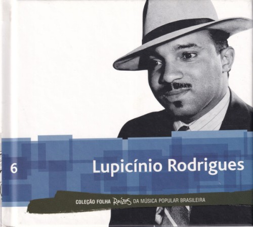 Coleção Folha Raízes da Música Popular Brasileira, Volume 6