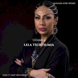 Ghamea (Makassi Afro Remix)