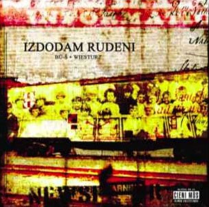 Izdodam Rudeni