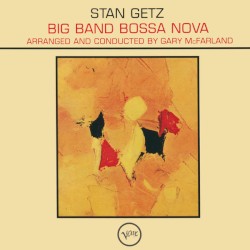Big Band Bossa Nova