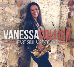 Heart Soul & Saxophone
